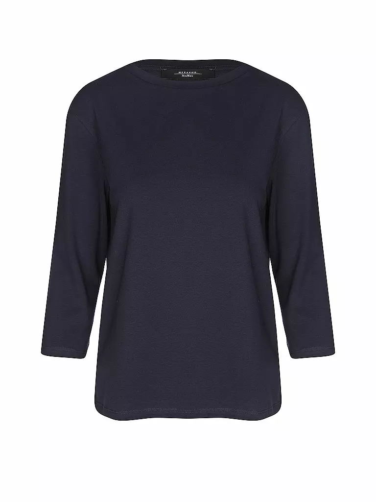 WEEKEND MAX MARA | Shirt MULTIA | Blu