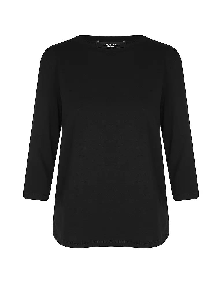 WEEKEND MAX MARA | Shirt MULTIA | Nero