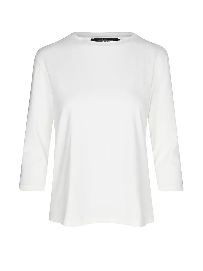 WEEKEND MAX MARA | Shirt MULTIA | Bianco