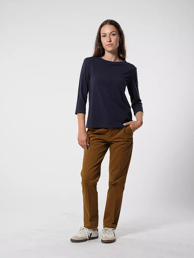 WEEKEND MAX MARA | Shirt MULTIA | Blu