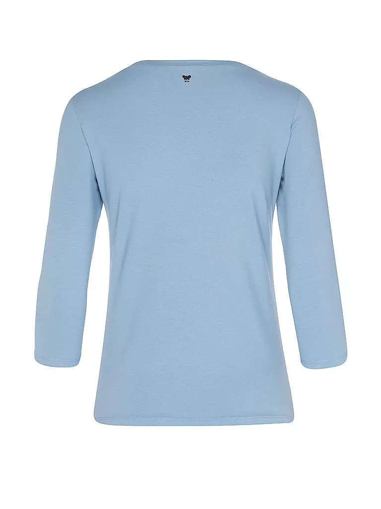 WEEKEND MAX MARA | Shirt MULTIA | Blu chiaro