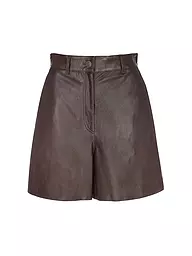WEEKEND MAX MARA | Shorts BIELLA | Marrone