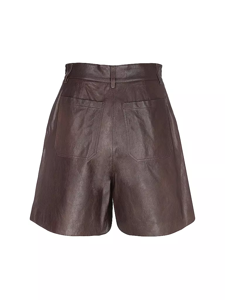 WEEKEND MAX MARA | Shorts BIELLA | Marrone