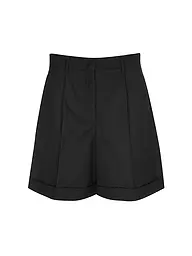 WEEKEND MAX MARA | Shorts BUSSOLA1234 | Nero