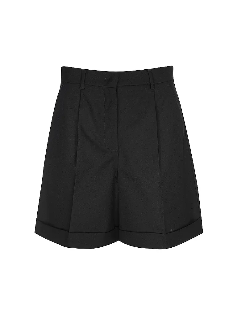 WEEKEND MAX MARA | Shorts BUSSOLA1234 | Nero