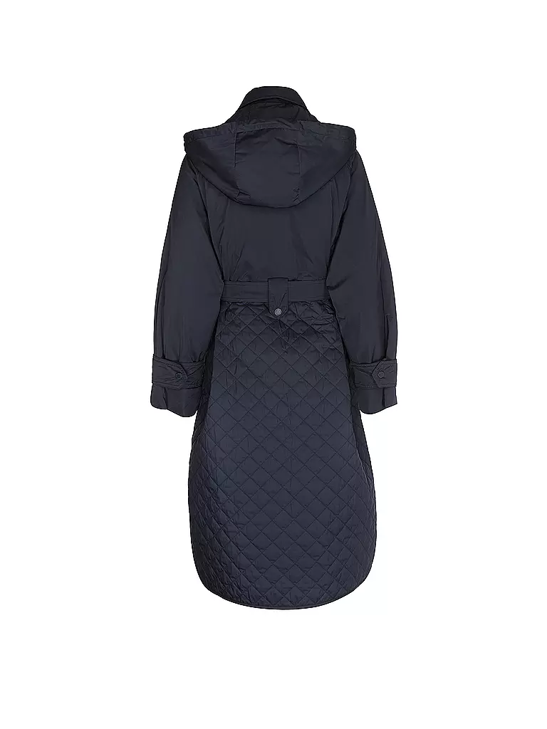 WEEKEND MAX MARA | Steppmantel OLGA |