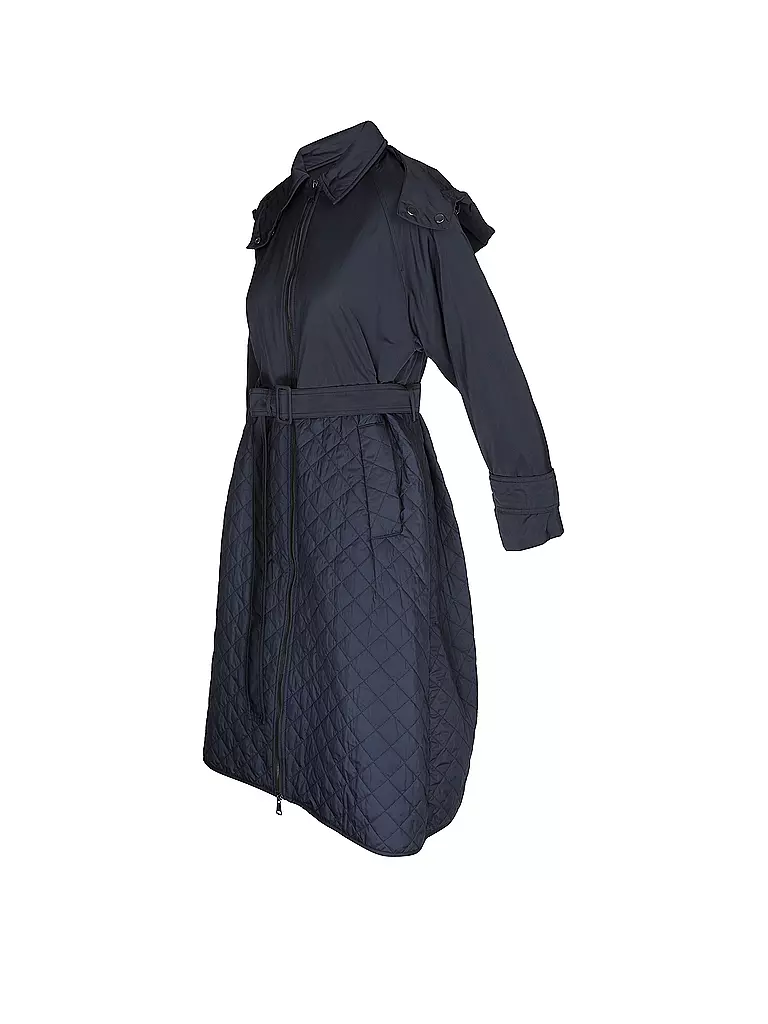 WEEKEND MAX MARA | Steppmantel OLGA |