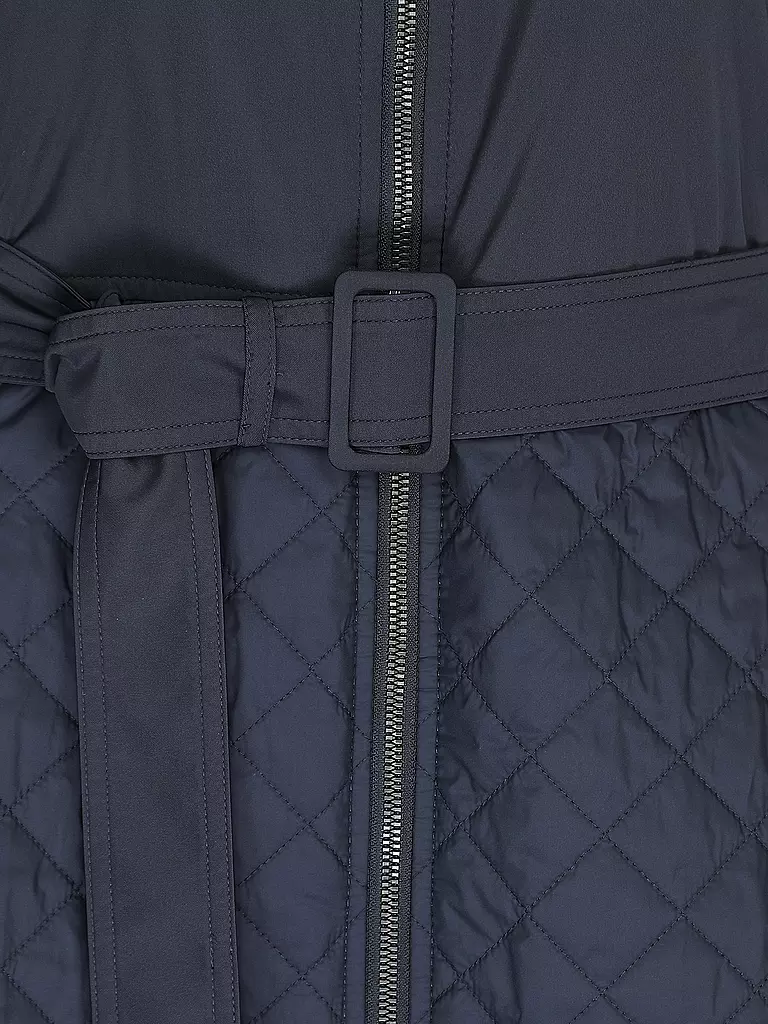 WEEKEND MAX MARA | Steppmantel OLGA |