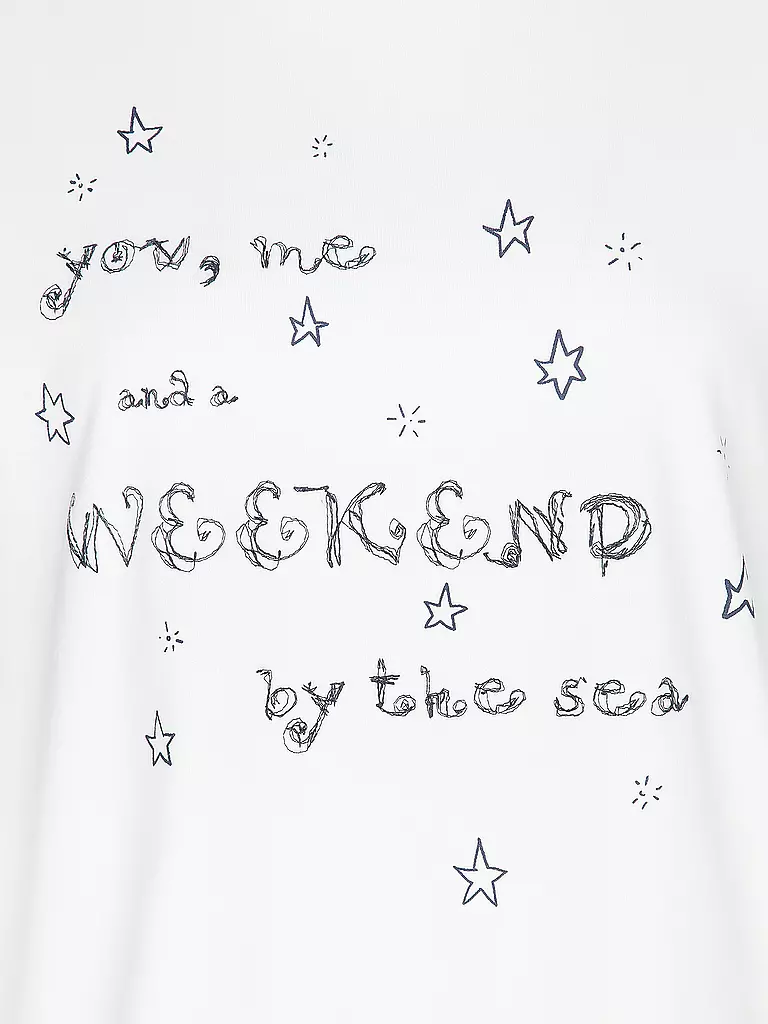 WEEKEND MAX MARA | T-shirt ARA | 