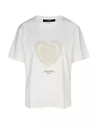 WEEKEND MAX MARA | T-Shirt BARBARNO | Crema