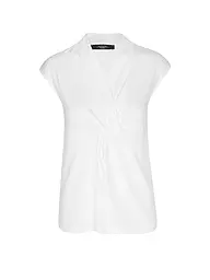 WEEKEND MAX MARA | T-Shirt NEGOZI | Bianco