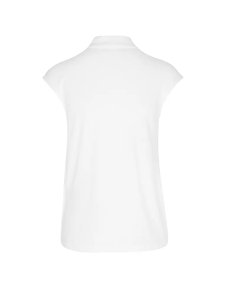 WEEKEND MAX MARA | T-Shirt NEGOZI | Bianco
