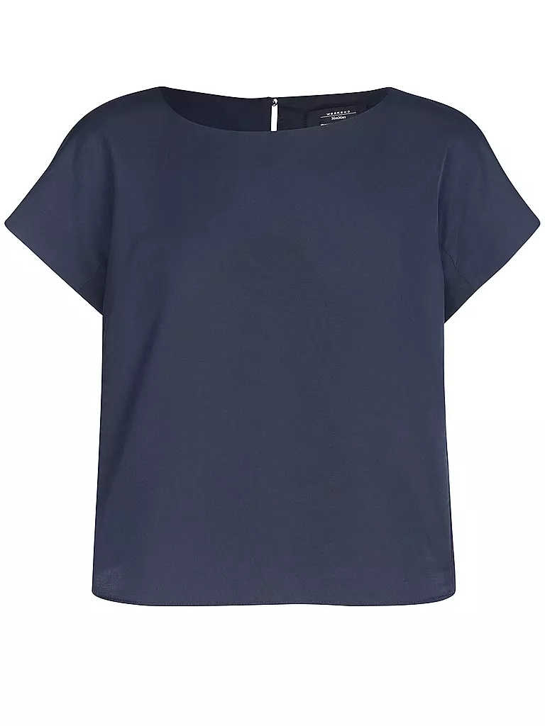 WEEKEND MAX MARA | T-shirt PARANA | Blu scuro