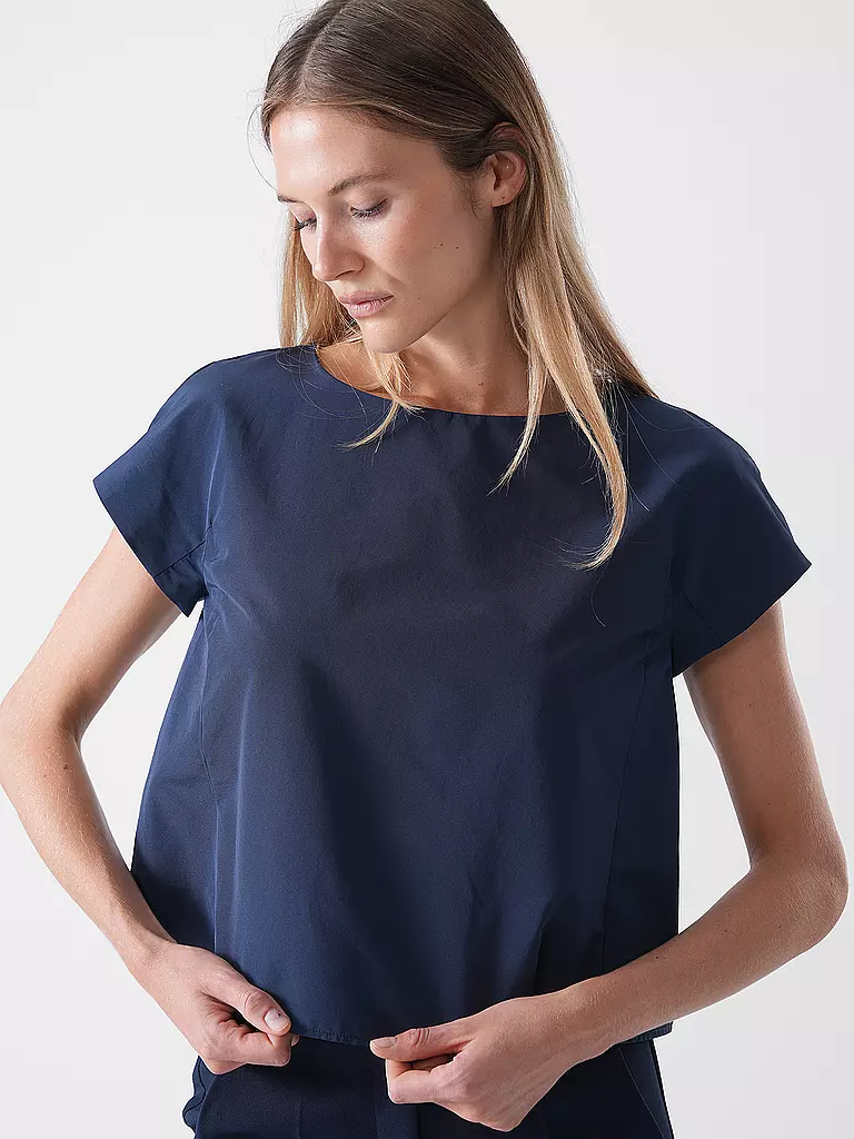 WEEKEND MAX MARA | T-shirt PARANA | Blu scuro