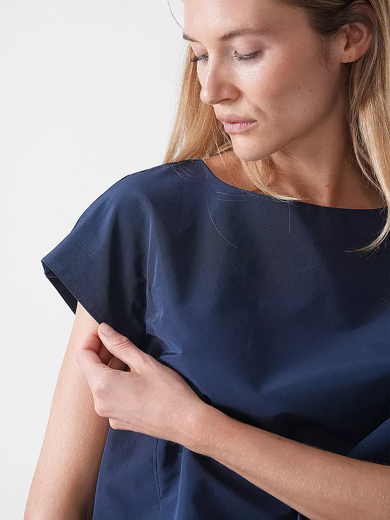 WEEKEND MAX MARA | T-shirt PARANA | Blu scuro
