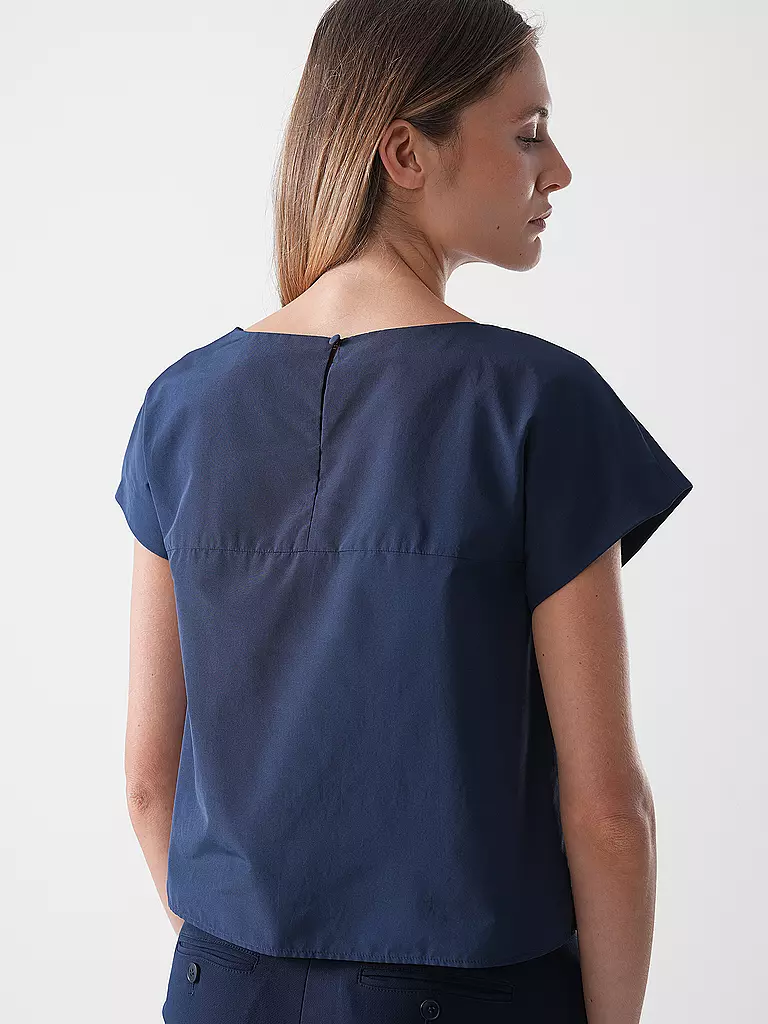 WEEKEND MAX MARA | T-shirt PARANA | Blu scuro