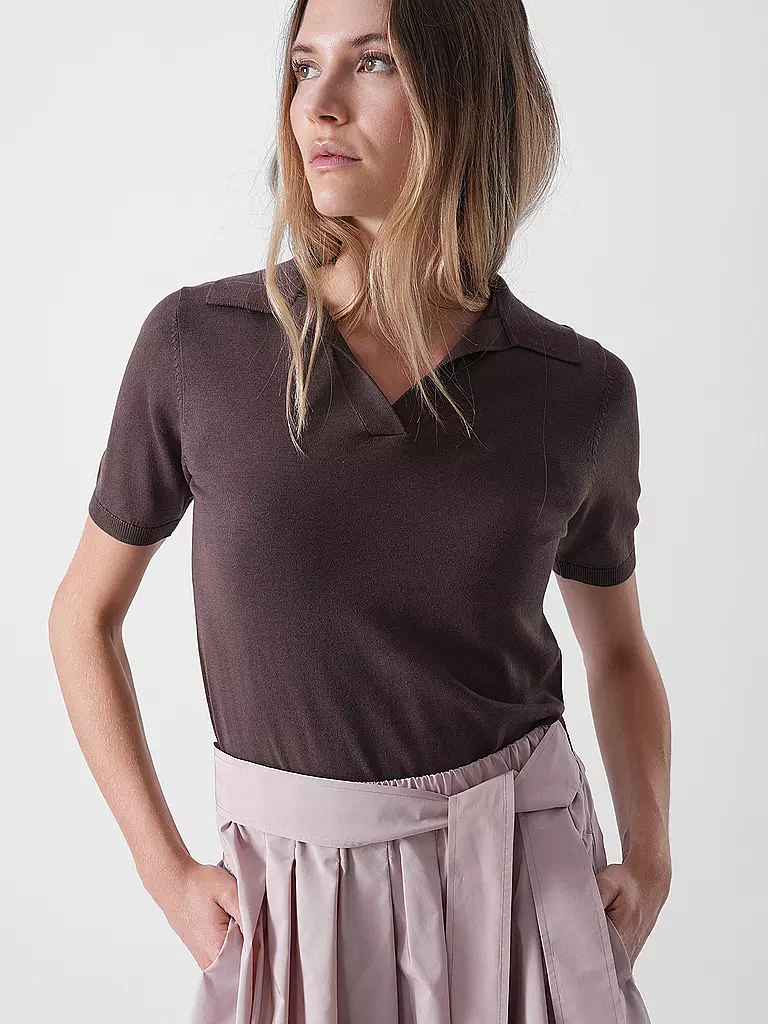 WEEKEND MAX MARA | T-Shirt RONCOLO | 
