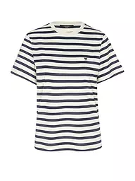 WEEKEND MAX MARA | T-Shirt SATRAPO | Blu scuro