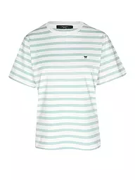 WEEKEND MAX MARA | T-Shirt SATRAPO | Menta