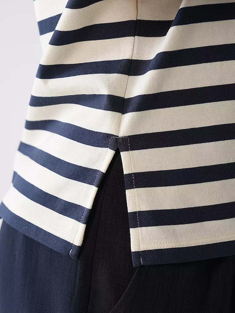 WEEKEND MAX MARA | T-Shirt SATRAPO | Blu scuro