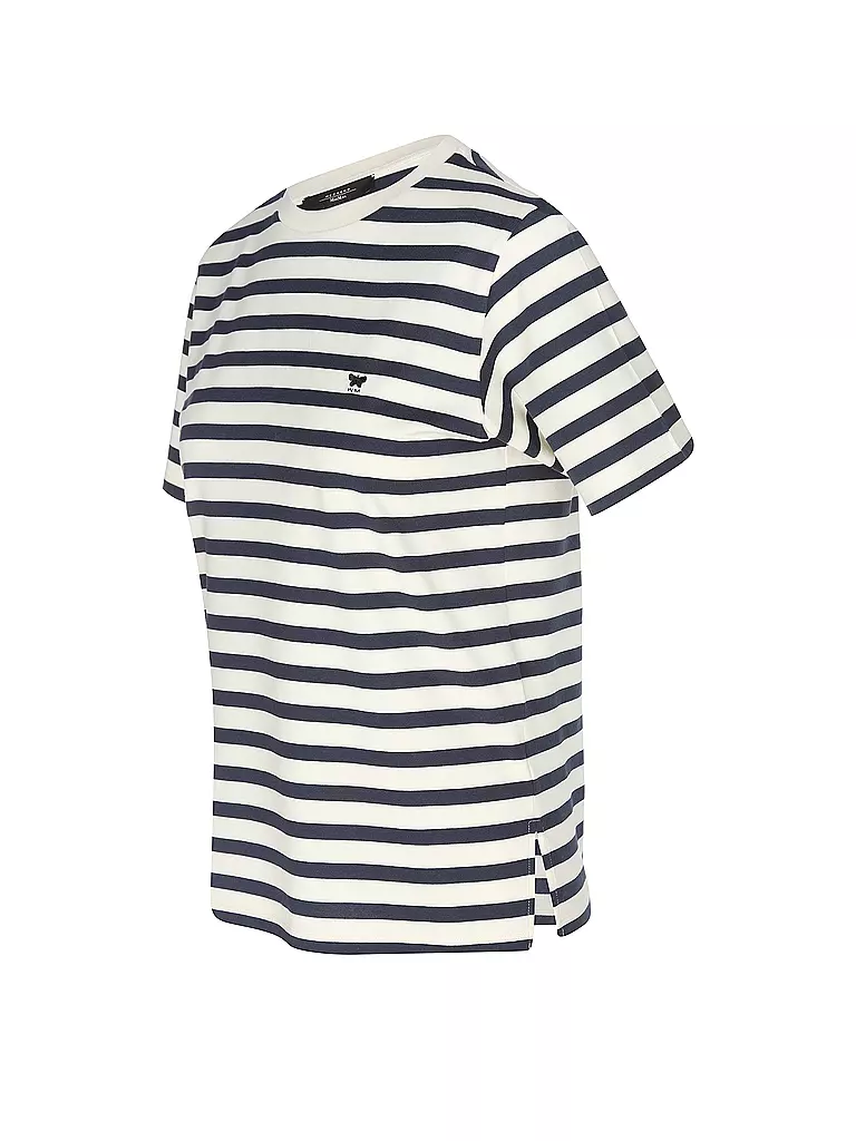 WEEKEND MAX MARA | T-Shirt SATRAPO | Blu scuro