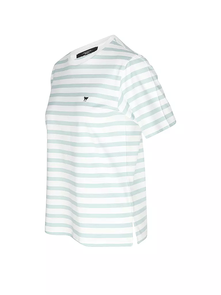 WEEKEND MAX MARA | T-Shirt SATRAPO | Menta