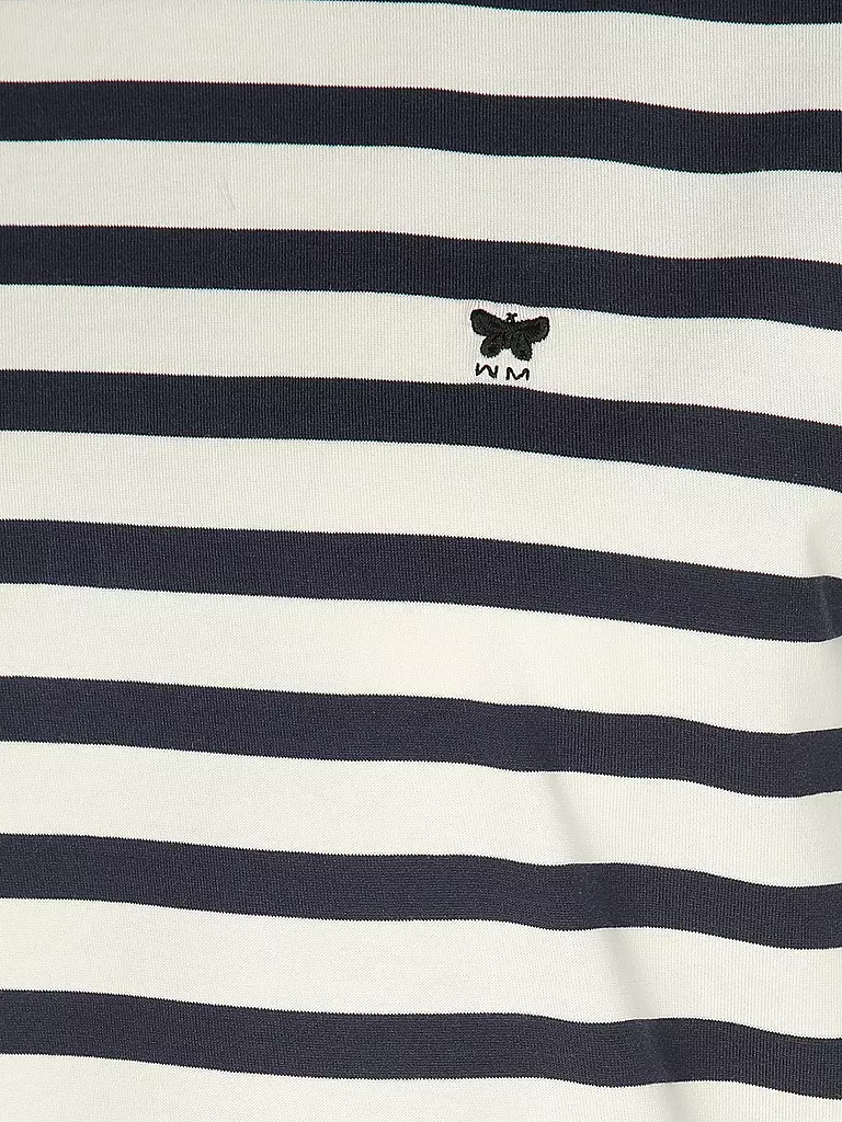 WEEKEND MAX MARA | T-Shirt SATRAPO | Blu scuro