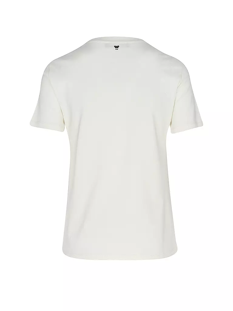 WEEKEND MAX MARA | T-Shirt VELLO | Crema