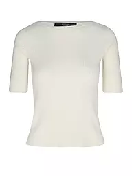 WEEKEND MAX MARA | T-shirt WASER | Crema