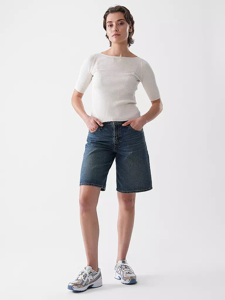 WEEKEND MAX MARA | T-shirt WASER | Crema