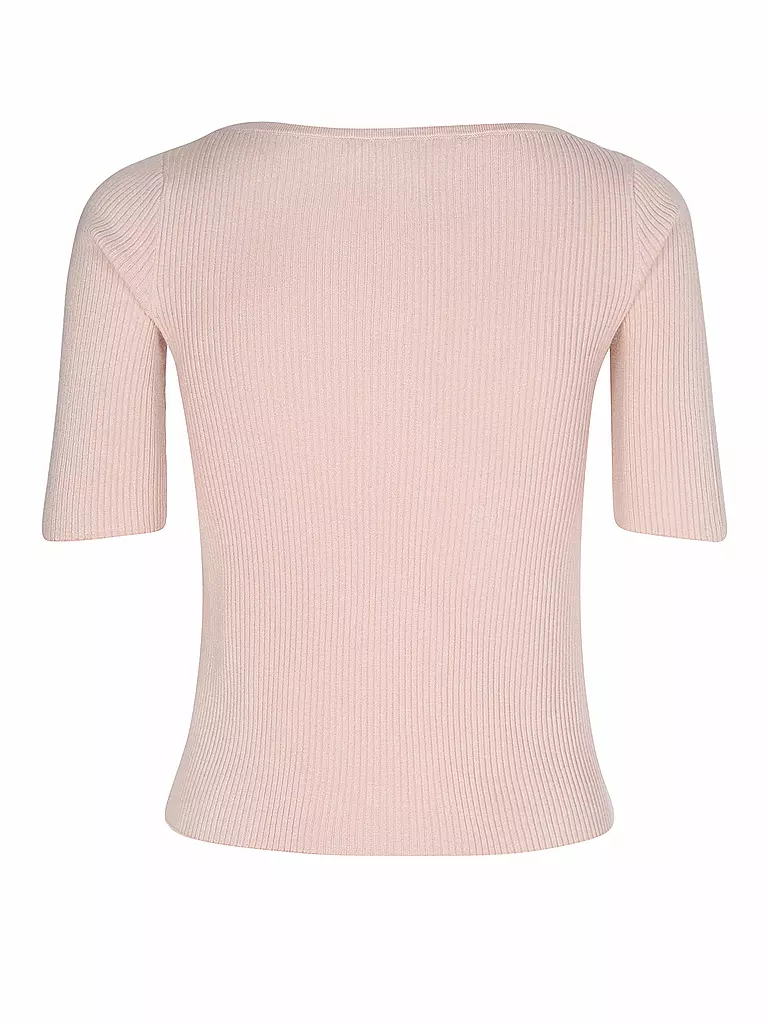 WEEKEND MAX MARA | T-shirt WASER | Rosa