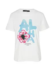 WEEKEND MAX MARA | T-Shirt YEN | Bianco