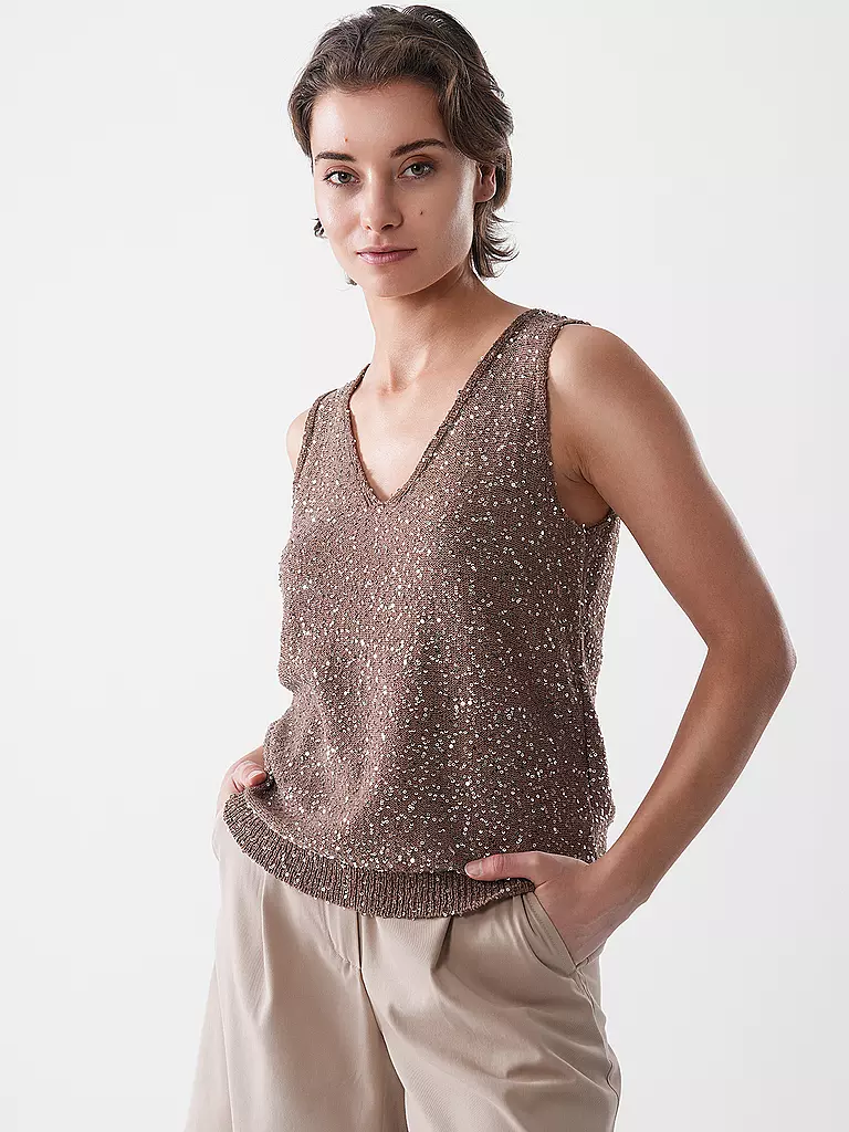 WEEKEND MAX MARA | Top ACAICI |