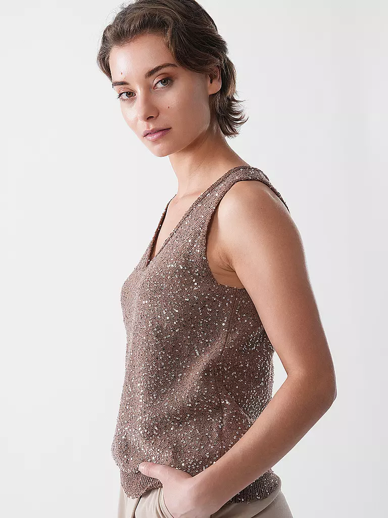 WEEKEND MAX MARA | Top ACAICI |