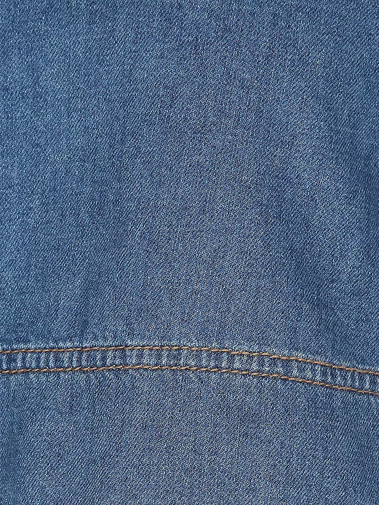 WEEKEND MAX MARA | Top MAGIA | Blu