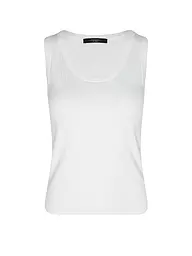 WEEKEND MAX MARA | Top MULTIC | Bianco