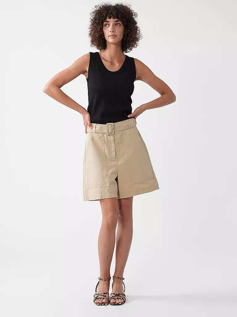 WEEKEND MAX MARA | Top MULTIC | Nero