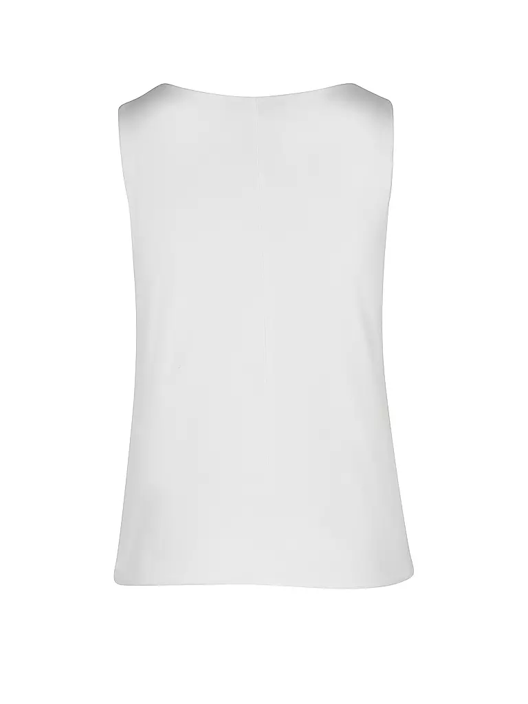 WEEKEND MAX MARA | Top MULTIC | Bianco