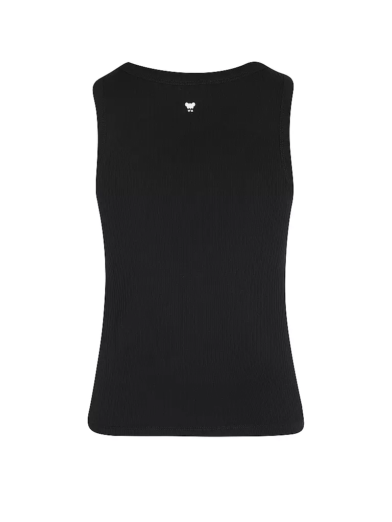 WEEKEND MAX MARA | Top MULTIC | Nero