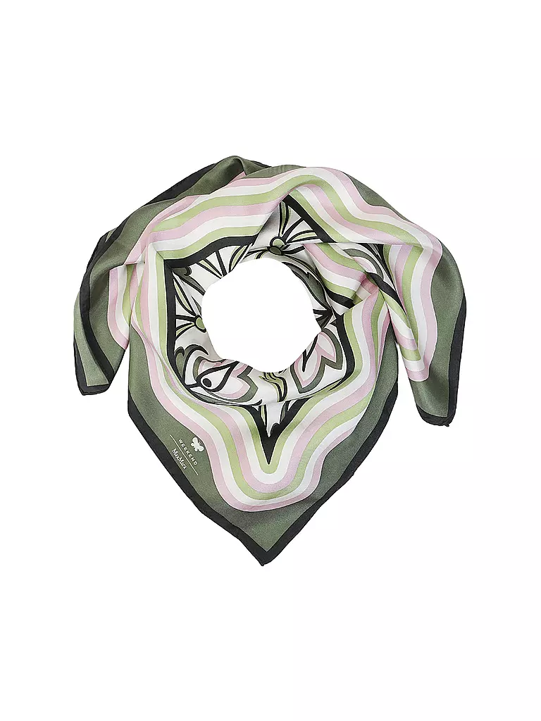 WEEKEND MAX MARA | Tuch ONESTO | Verde chiaro