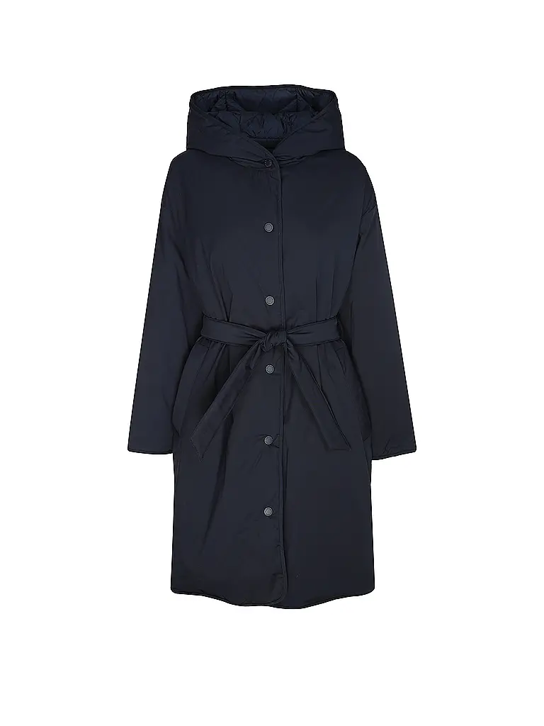 WEEKEND MAX MARA | Wendejacke BANFY | Blu scuro