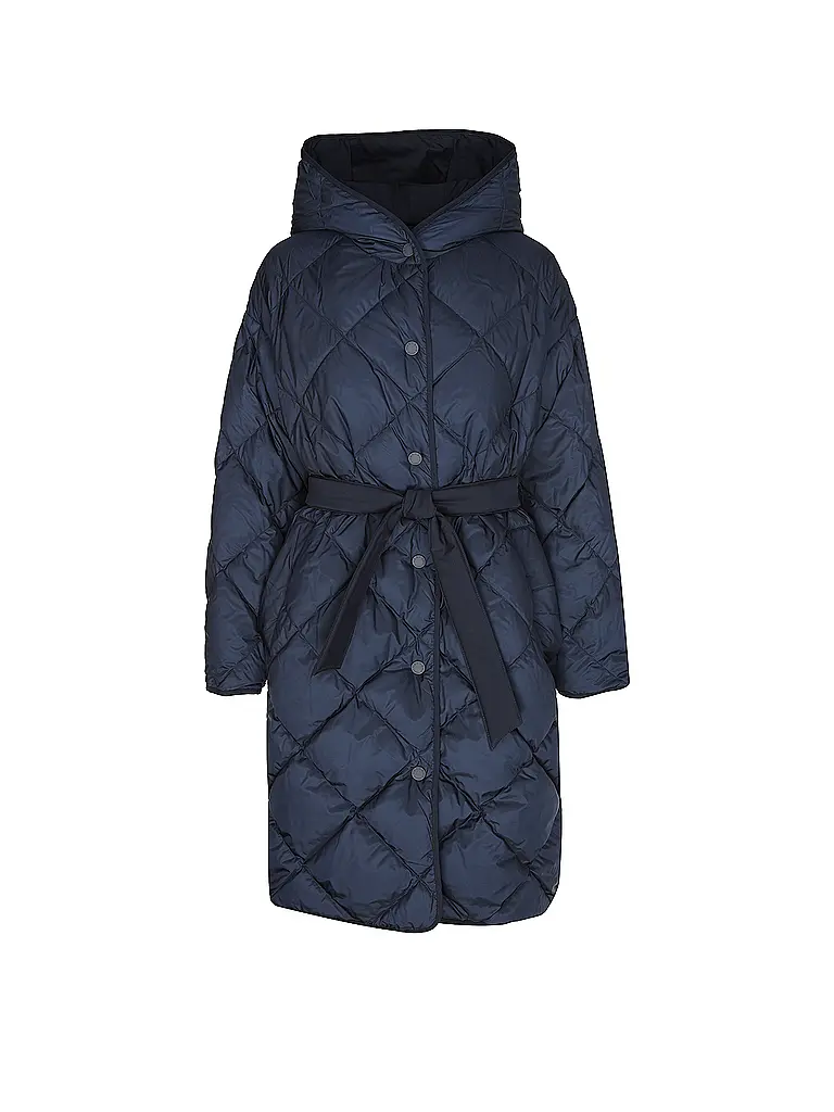 WEEKEND MAX MARA | Wendejacke BANFY | Blu scuro