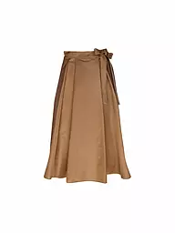 WEEKEND MAX MARA | Wickelrock TEMA | Marrone