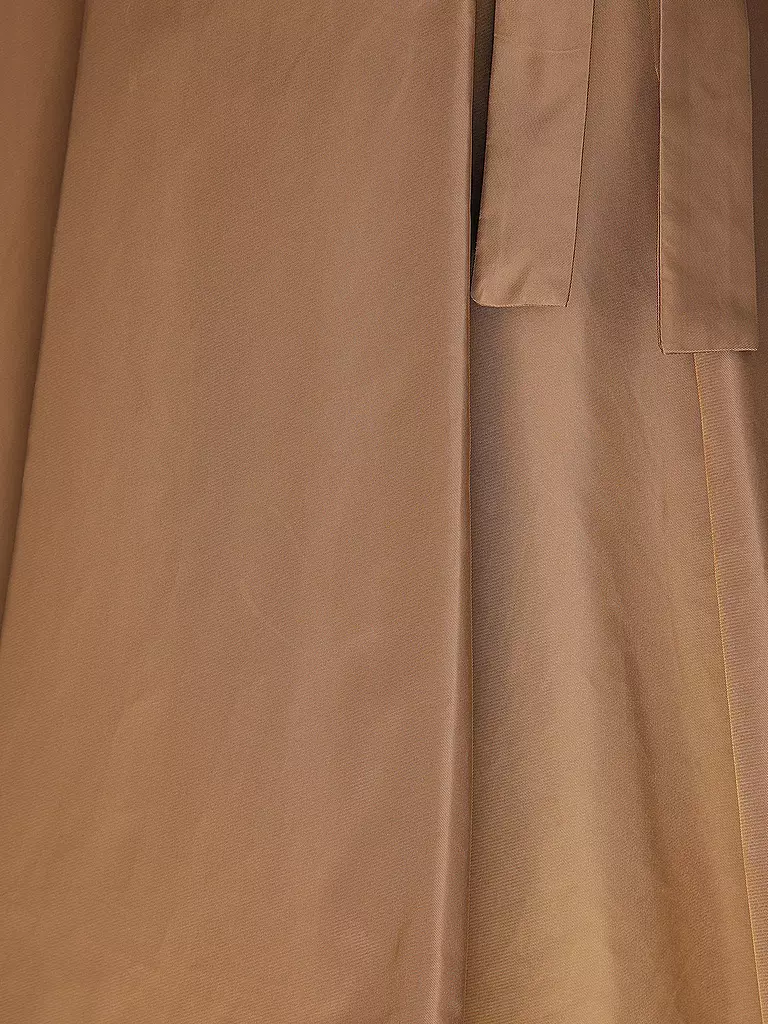 WEEKEND MAX MARA | Wickelrock TEMA | Marrone