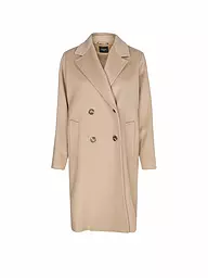 WEEKEND MAX MARA | Wollmantel ZUM | Cammello