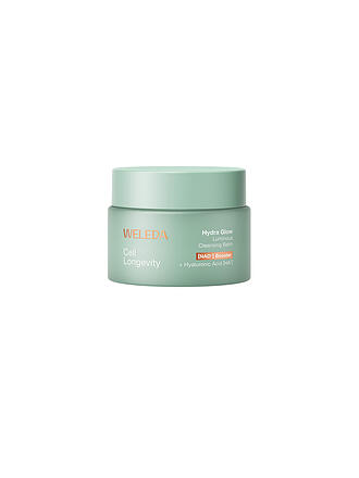 WELEDA PRESTIGE | Cell Longevity Hydra Glow Luminous Cleansing Balm 80ml
