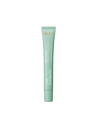 WELEDA PRESTIGE | Cell Longevity Hydra Glow Plump & Gloss Lip Balm 12ml
