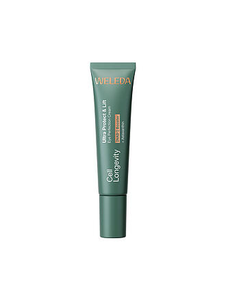 WELEDA PRESTIGE | Cell Longevity Ultra Protect & Lift Crema Perfezione Occhi 15ml