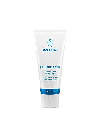 WELEDA | Balsamo per i piedi 75ml