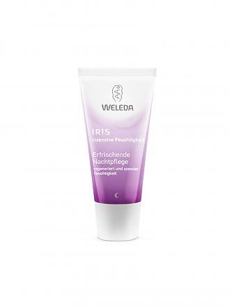 WELEDA | Iris - Crema idratante 30ml